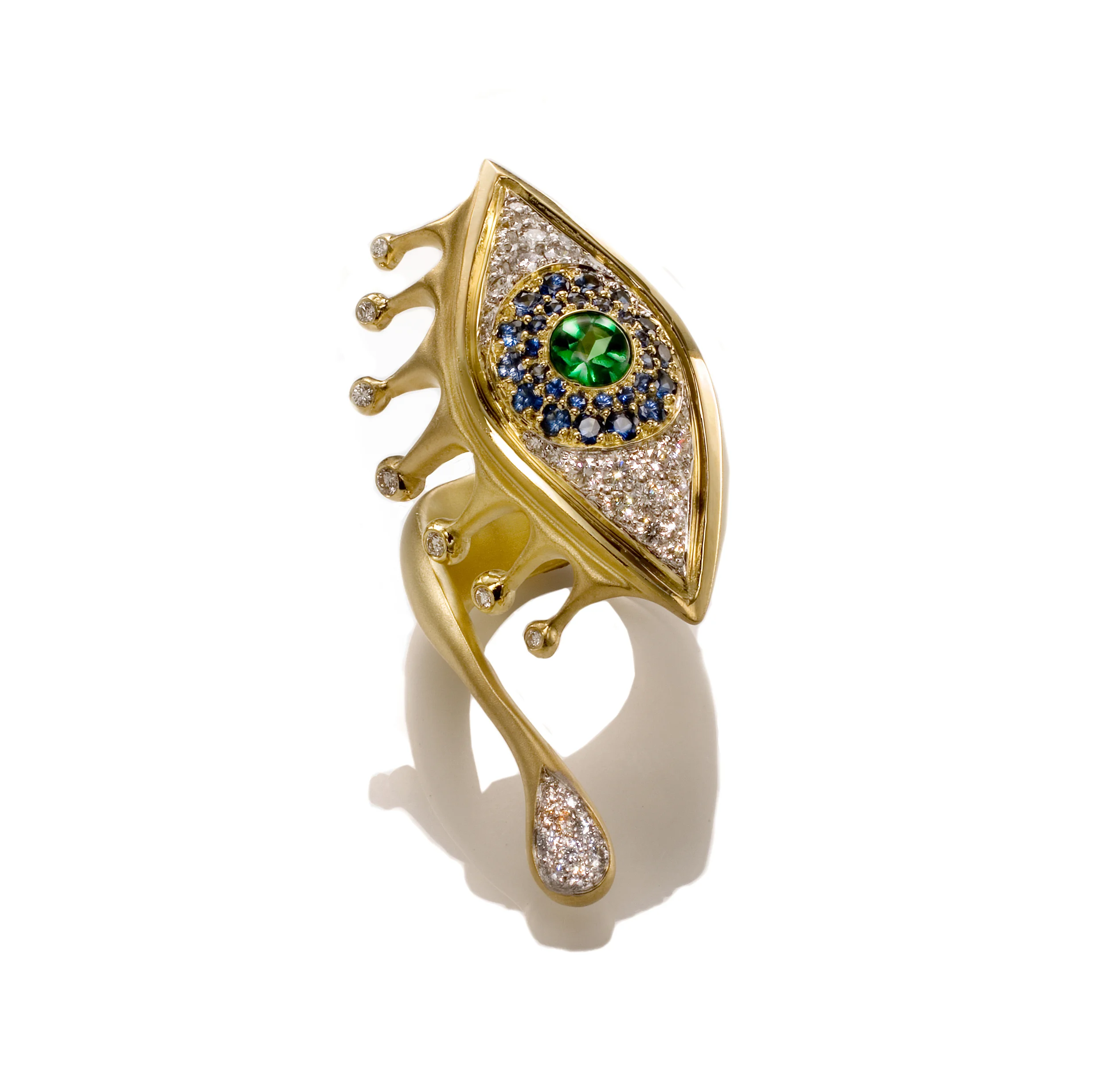 THIRD EYE RING