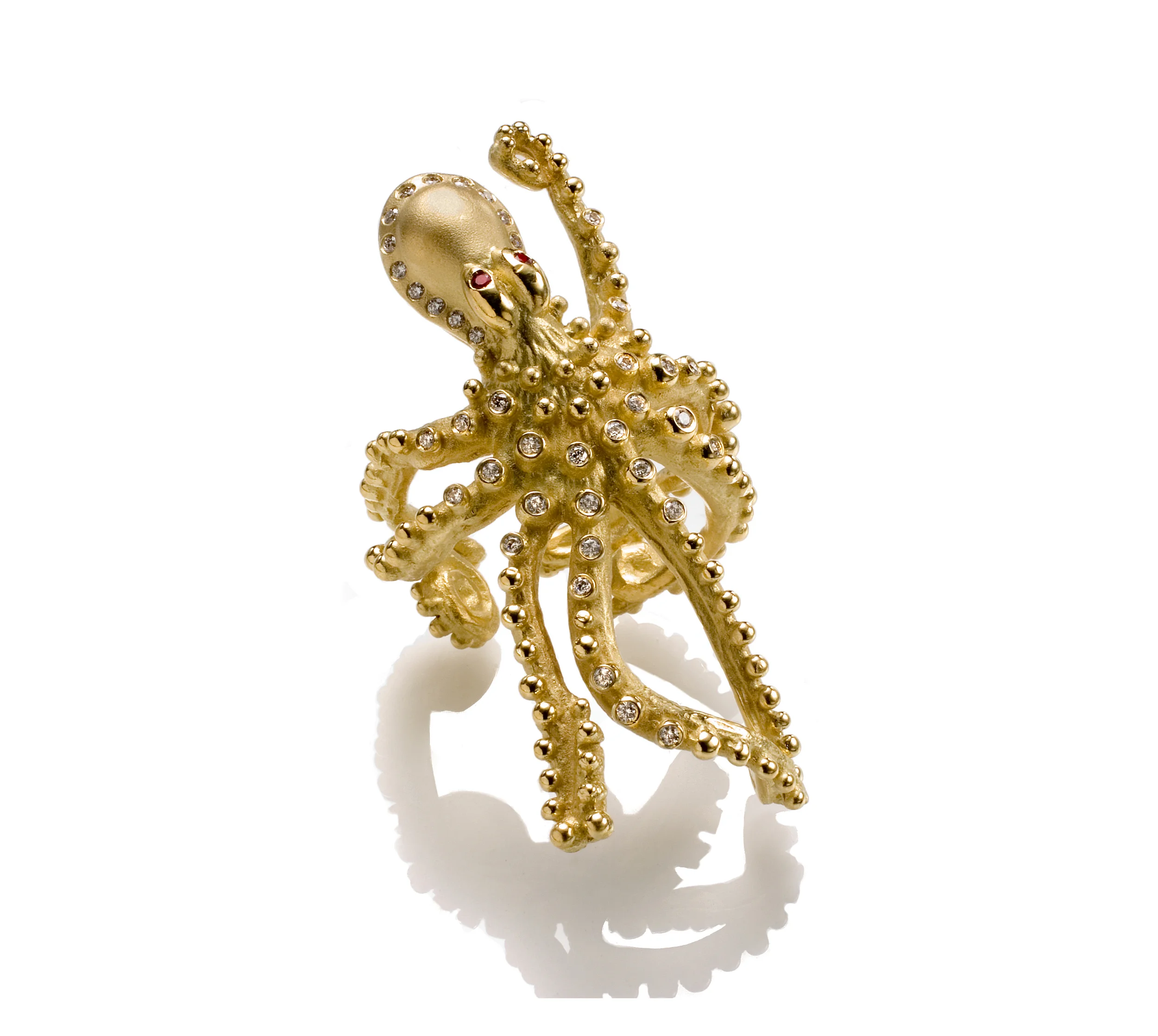 OCTOPUSSY