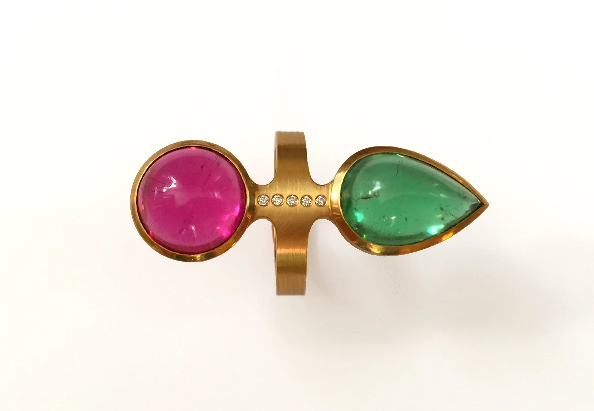 GRAVITY RING