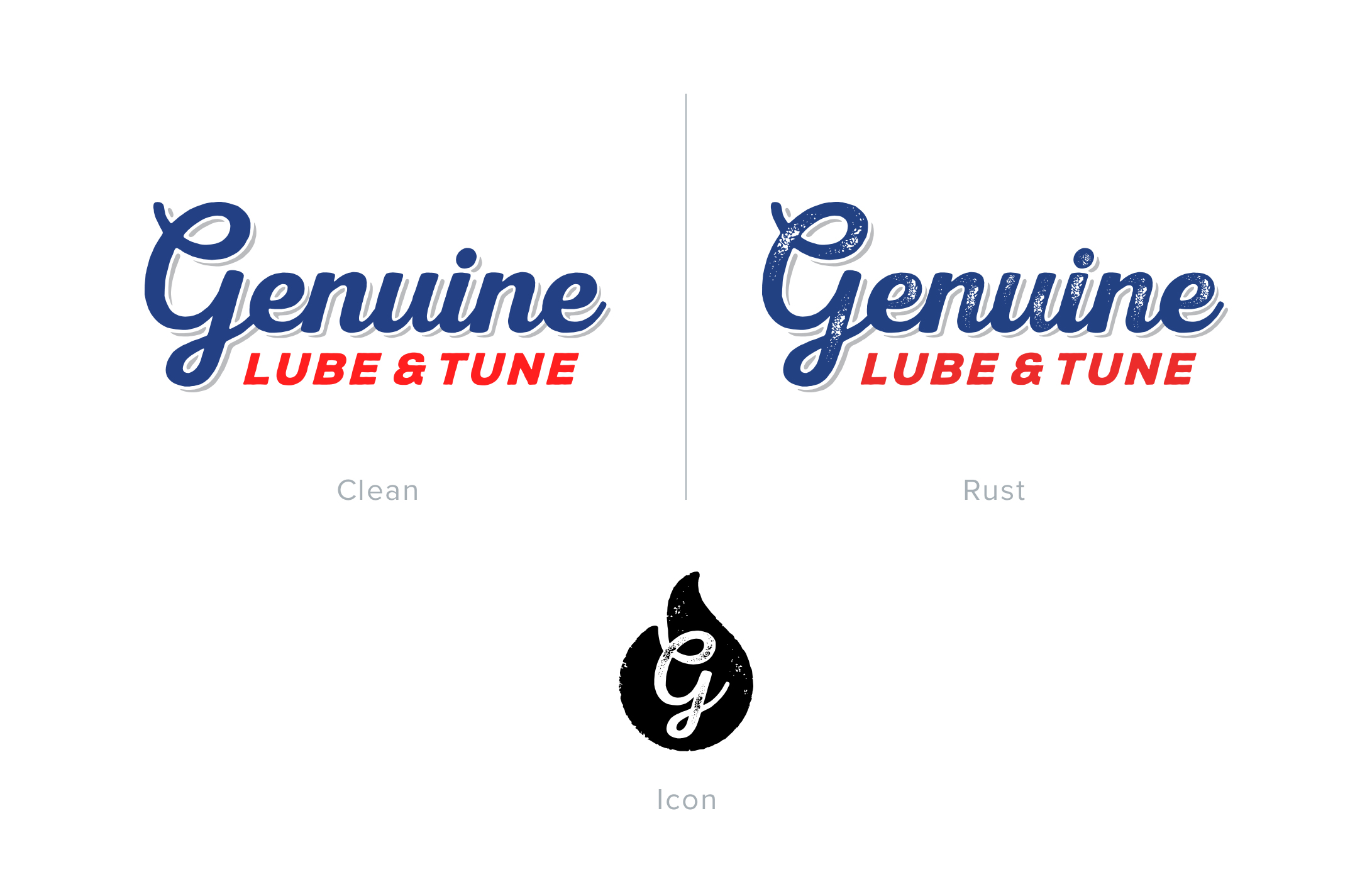 Genuine Lube & Tune