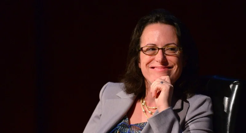 Maggie Haberman