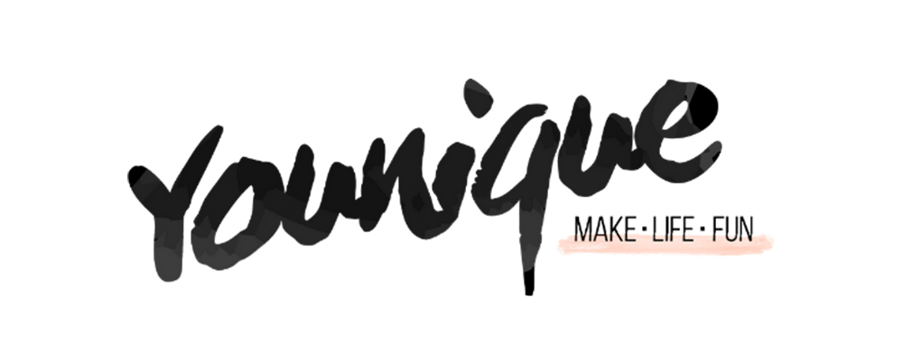 Younique Blog | Wallpaper Design Featured