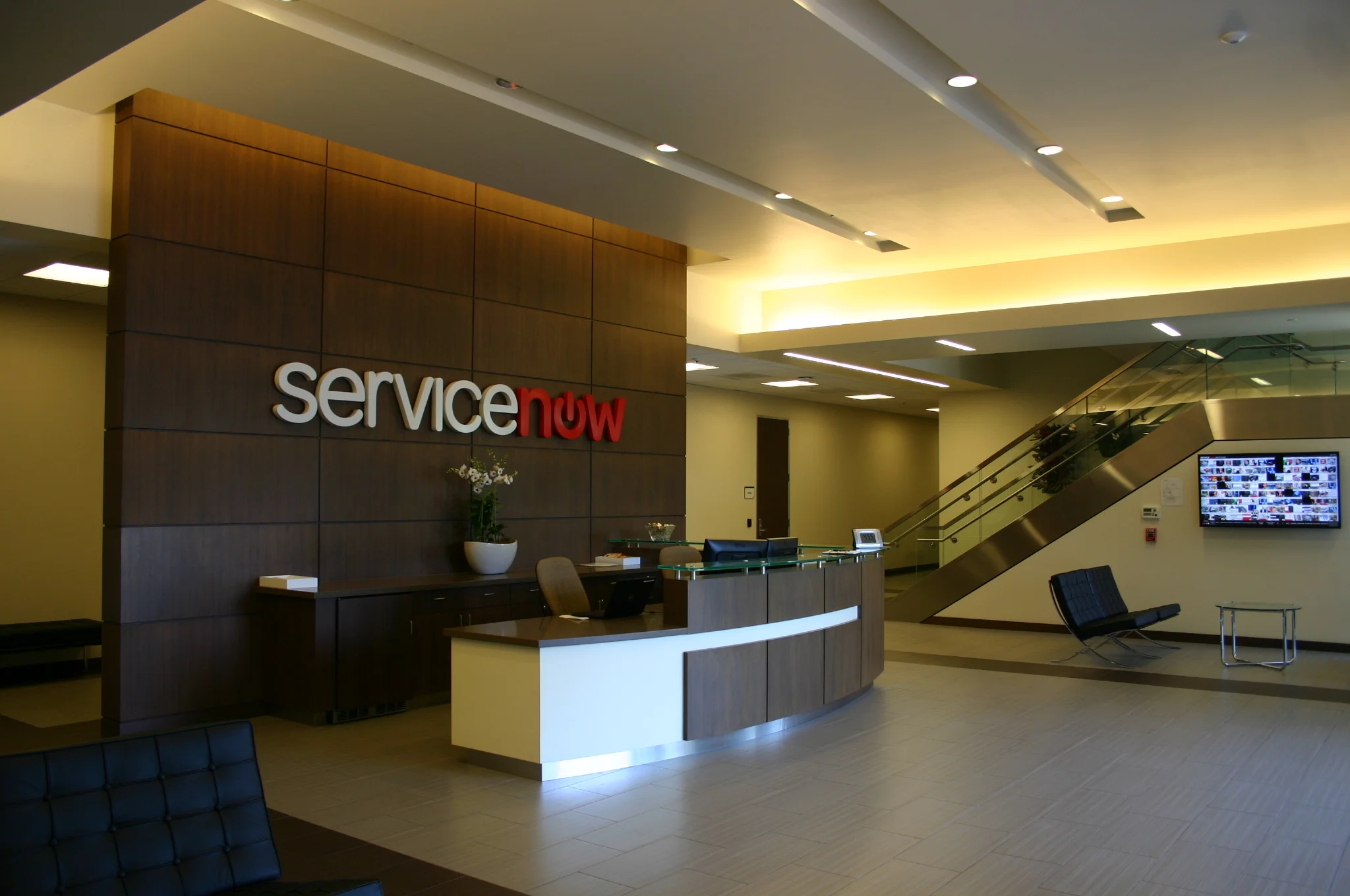 Servicenow Headquarters