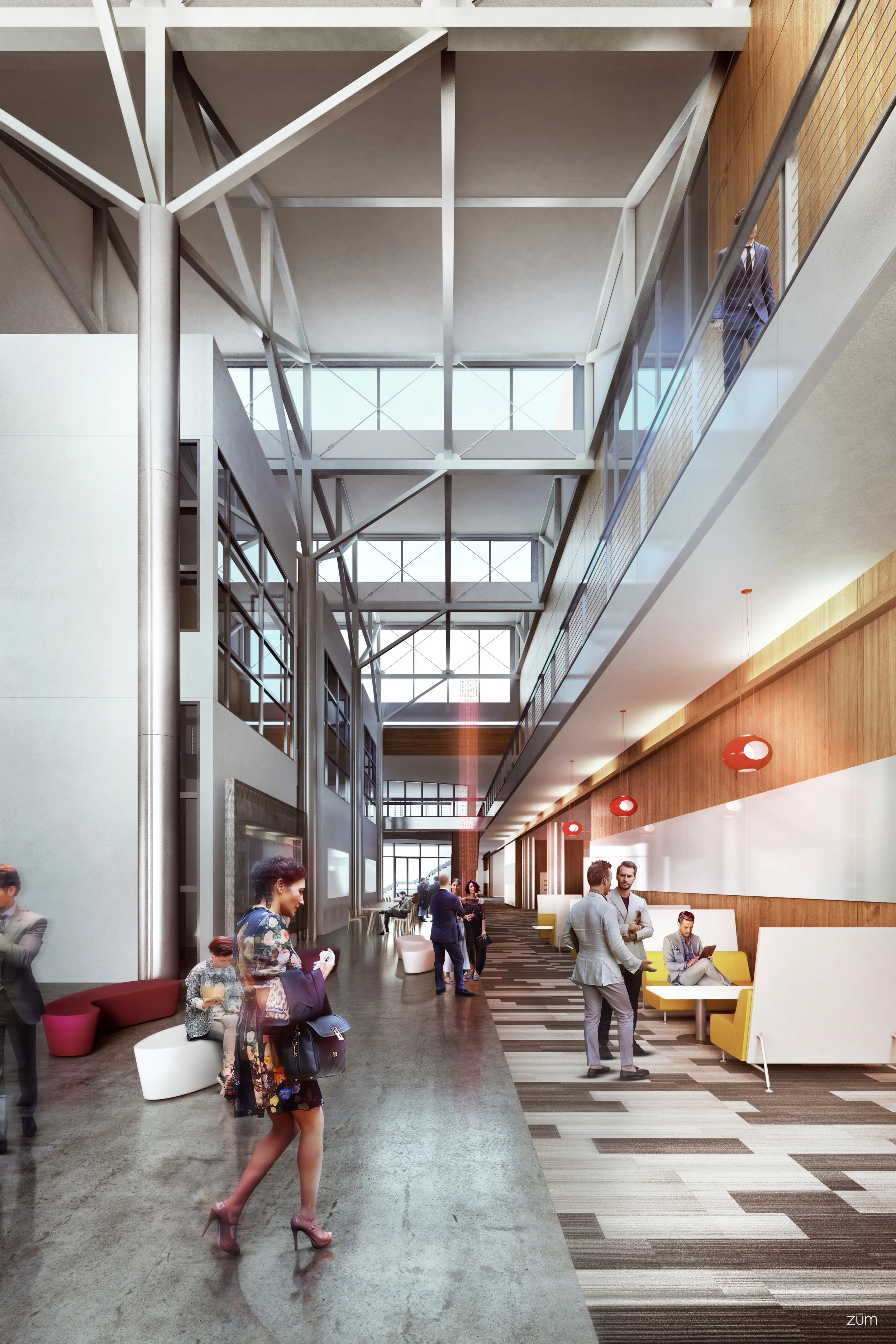 Santa Clara Office Market Ready