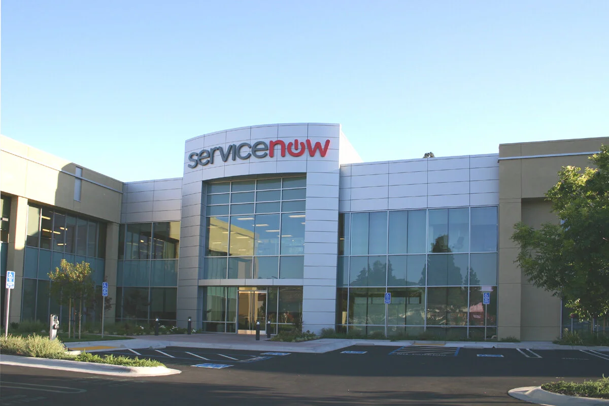 Servicenow Headquarters