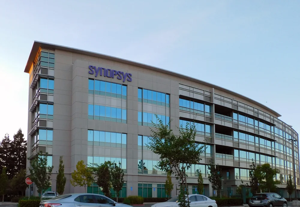 Syndion office