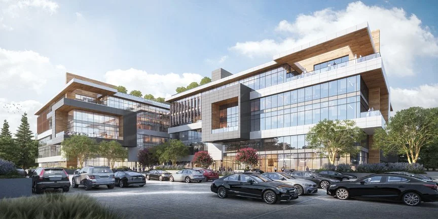 3301 Olcotte Office Campus