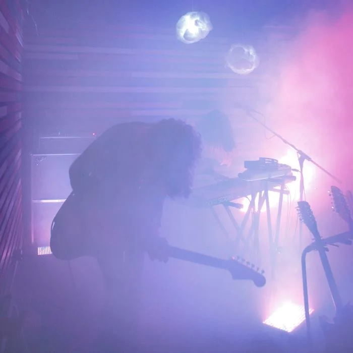 The Besnard Lakes