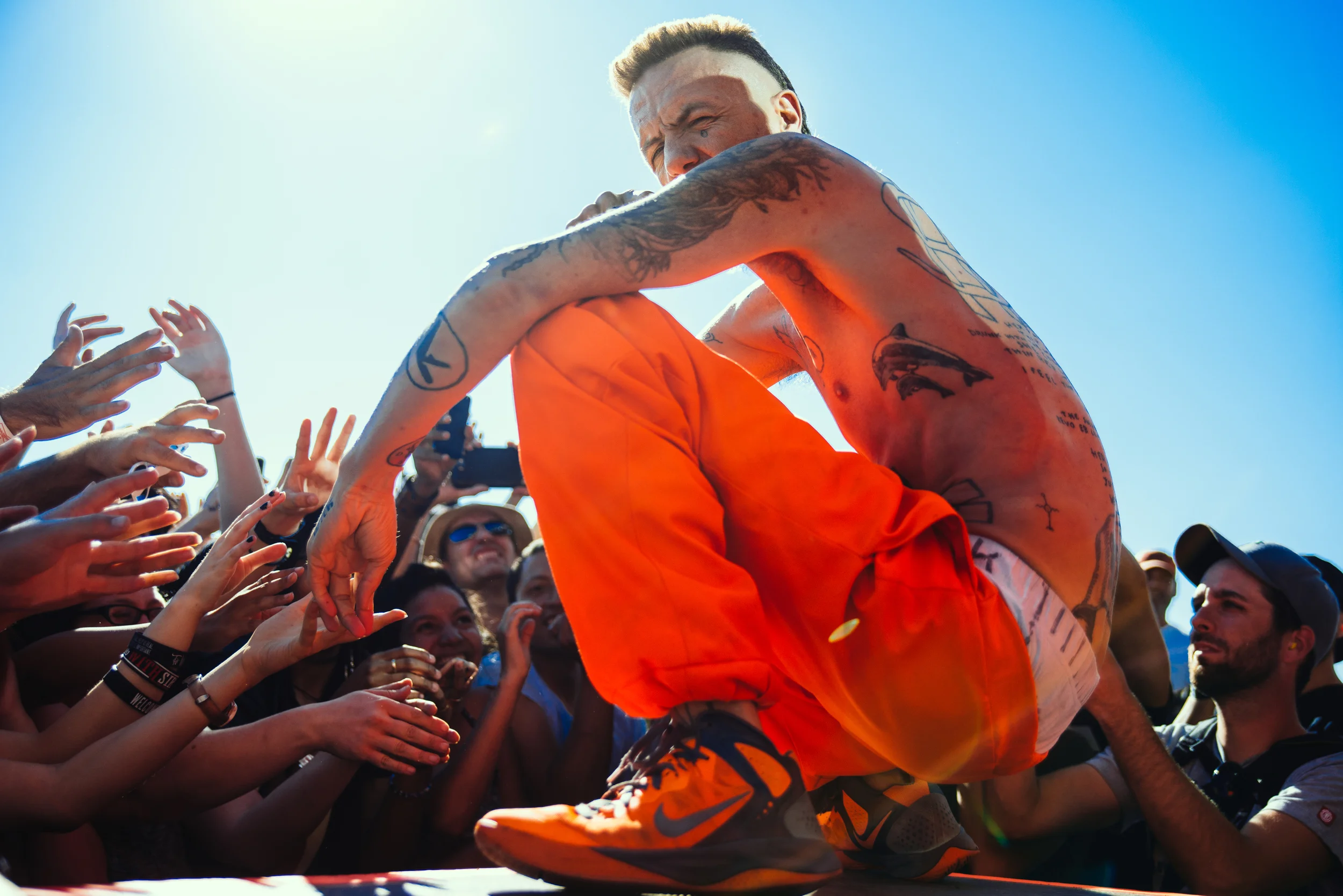 Die Antwoord