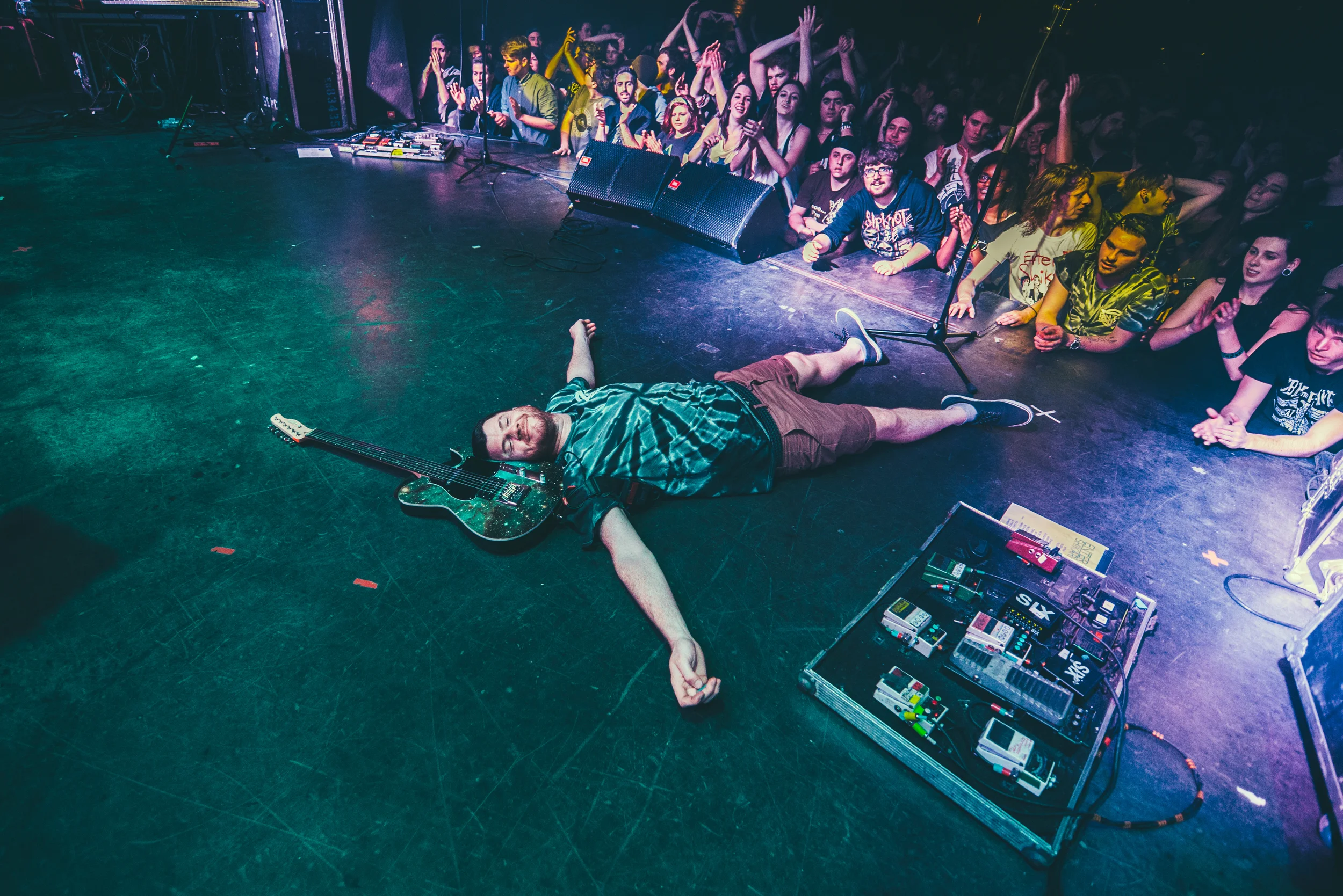 Enter Shikari