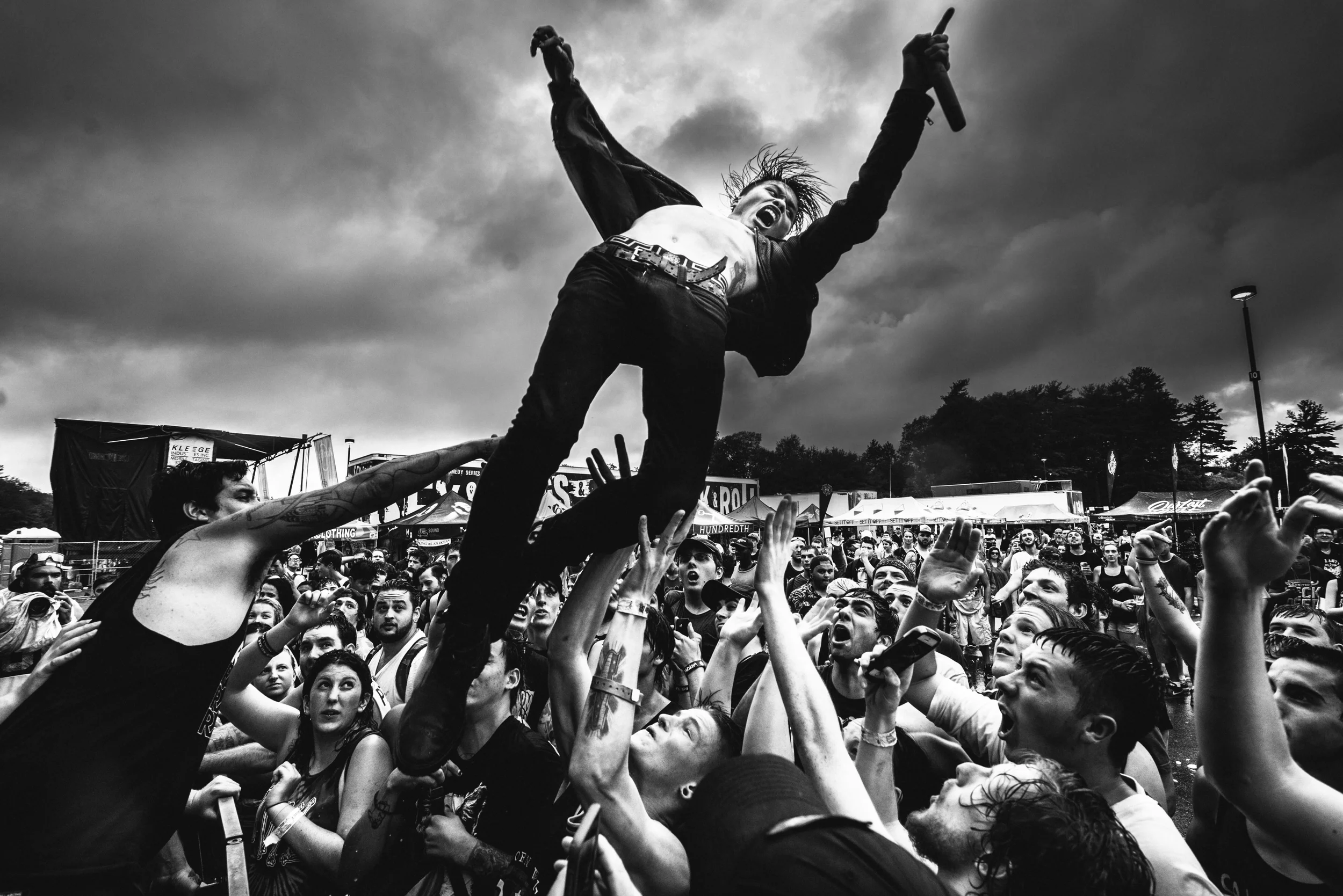 Crossfaith