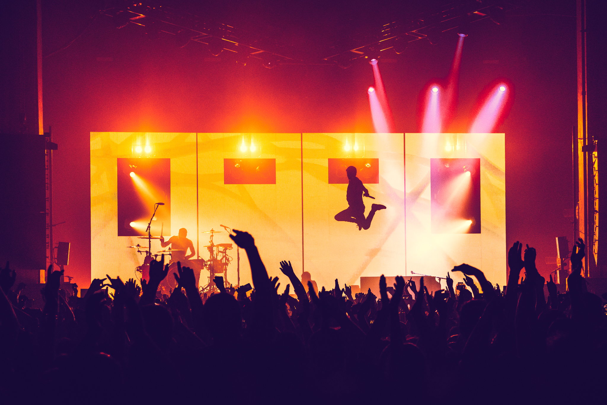 Twenty One Pilots