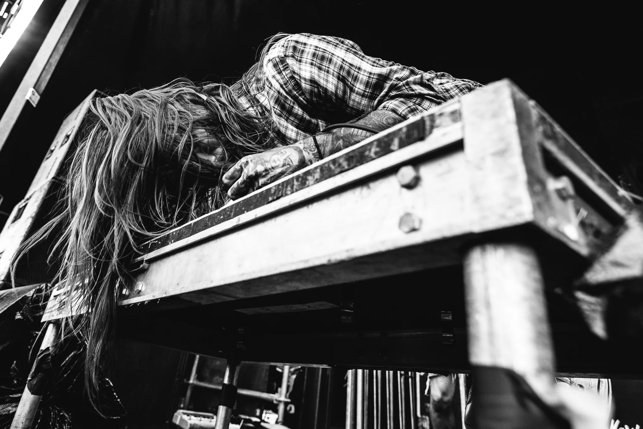 Every Time I Die