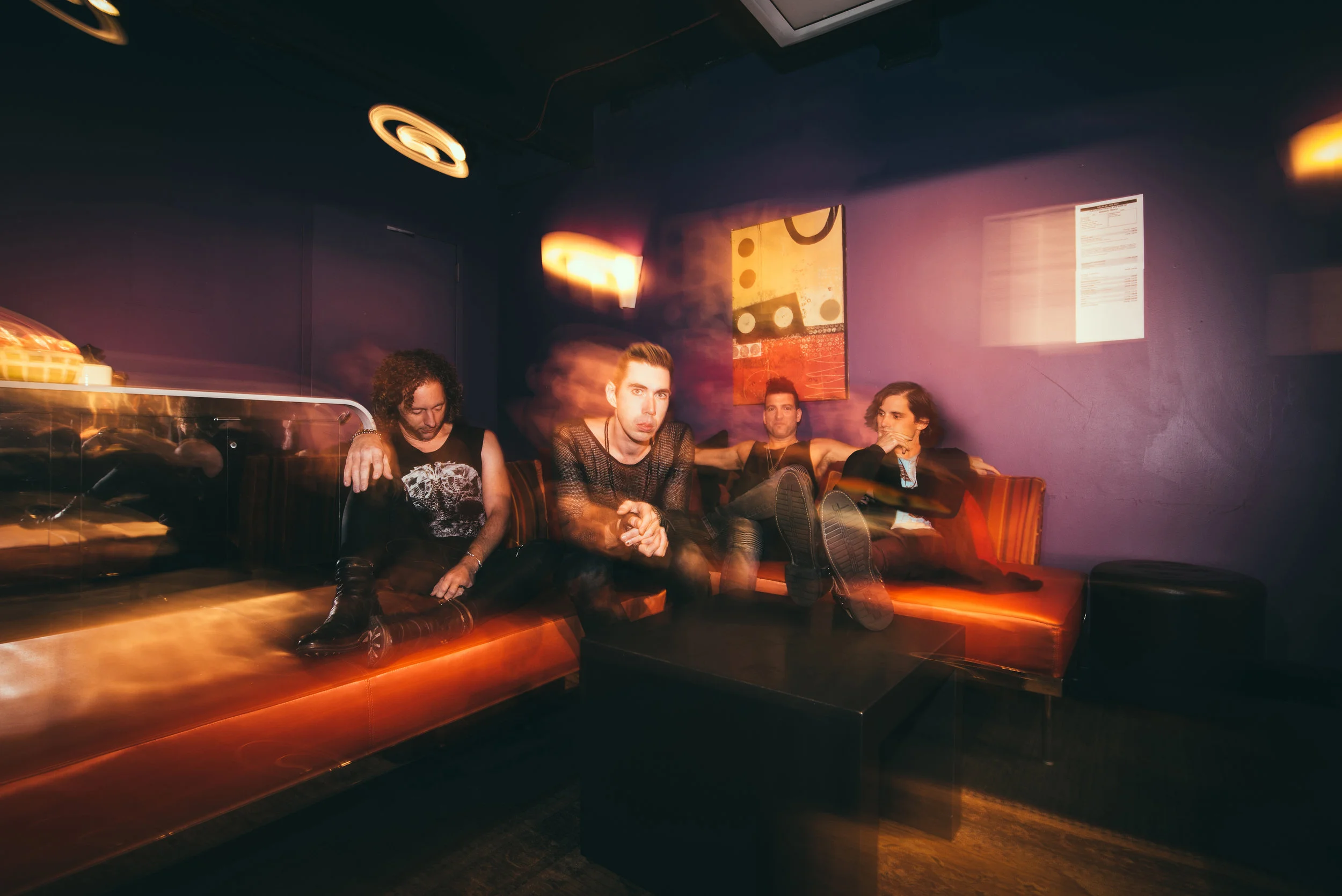 Marianas Trench
