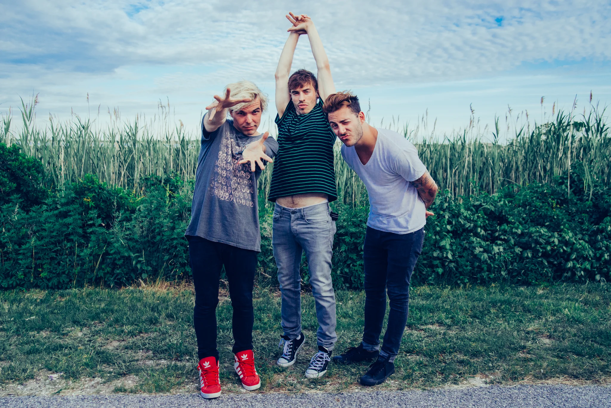 New Politics