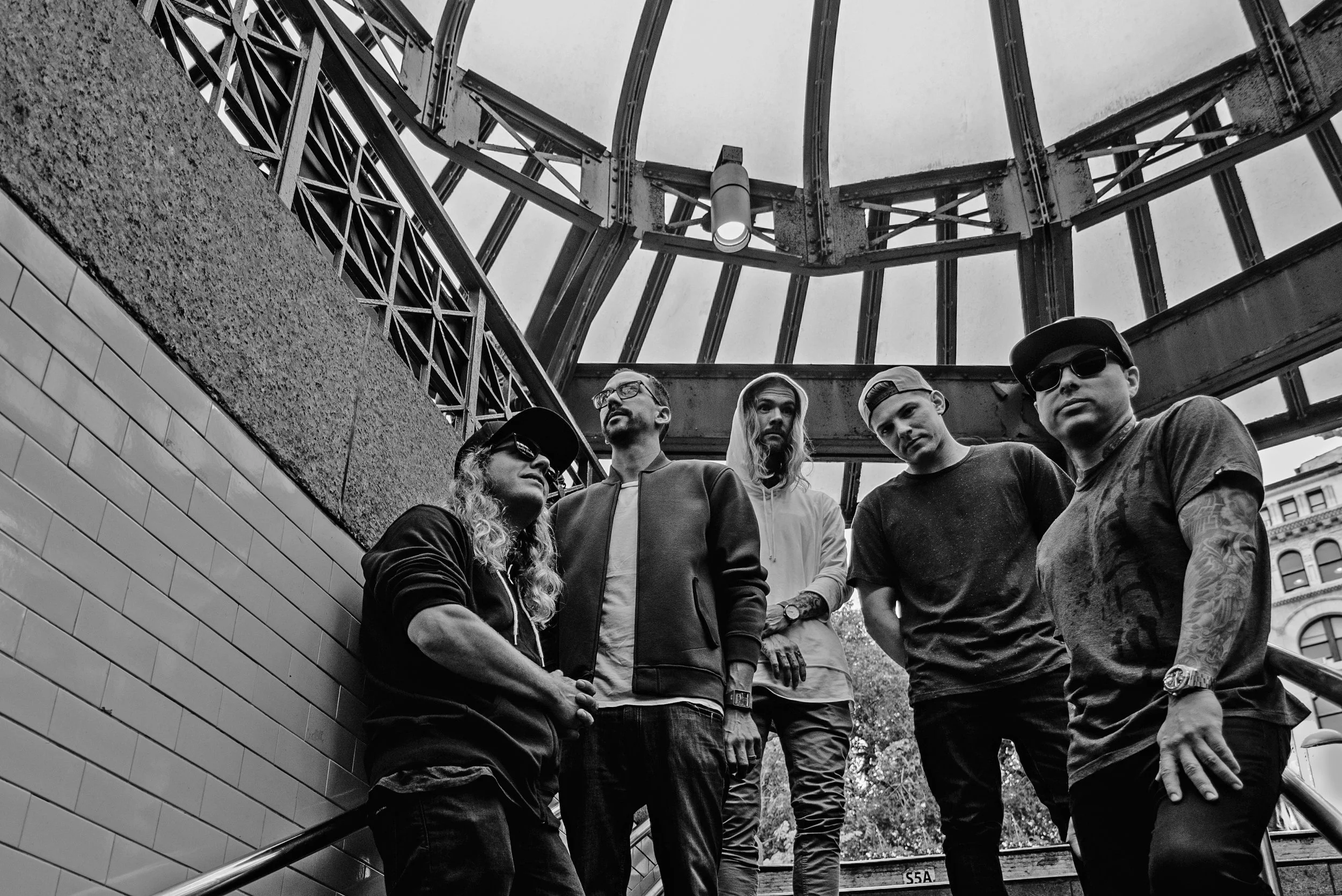 The Dirty Heads