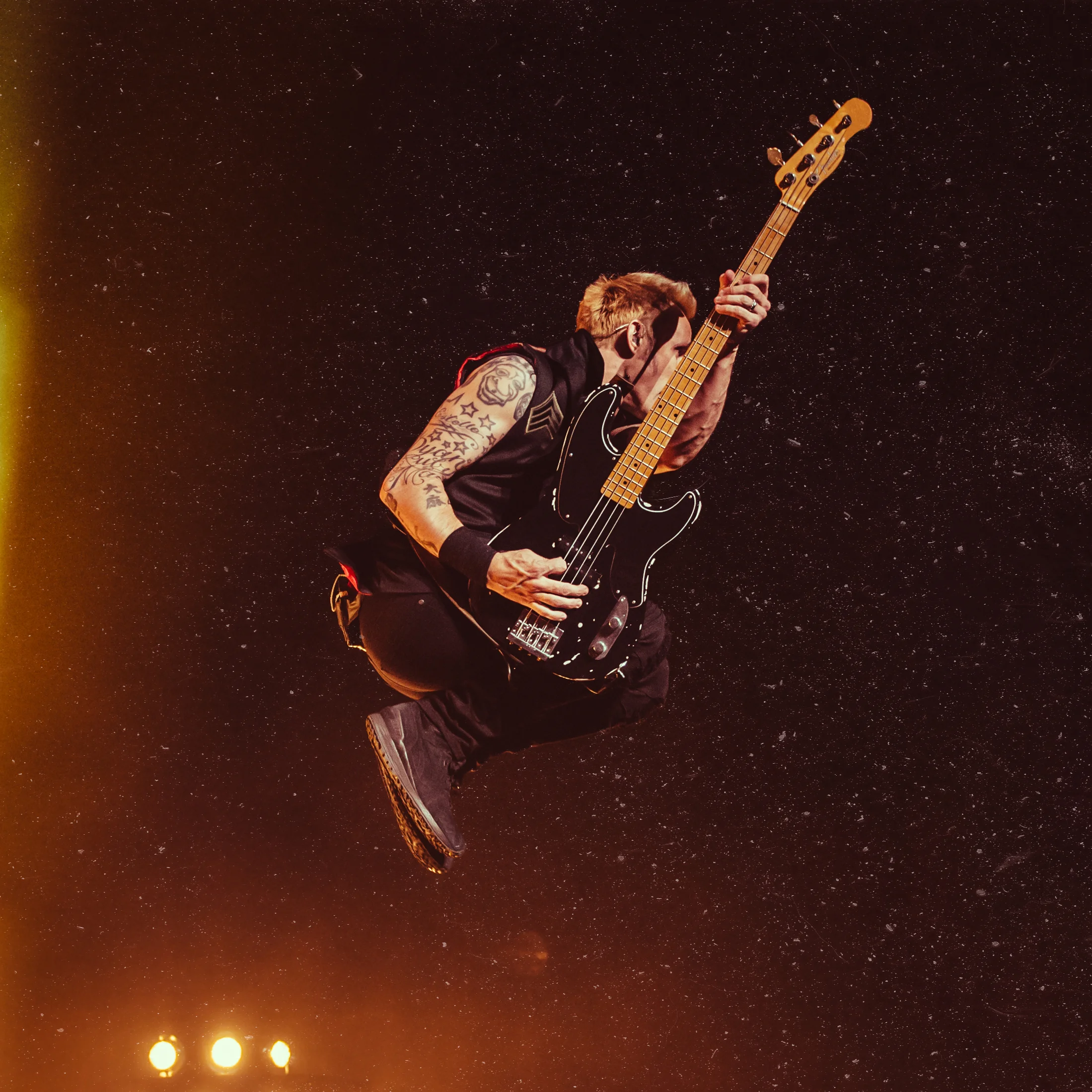 Green Day