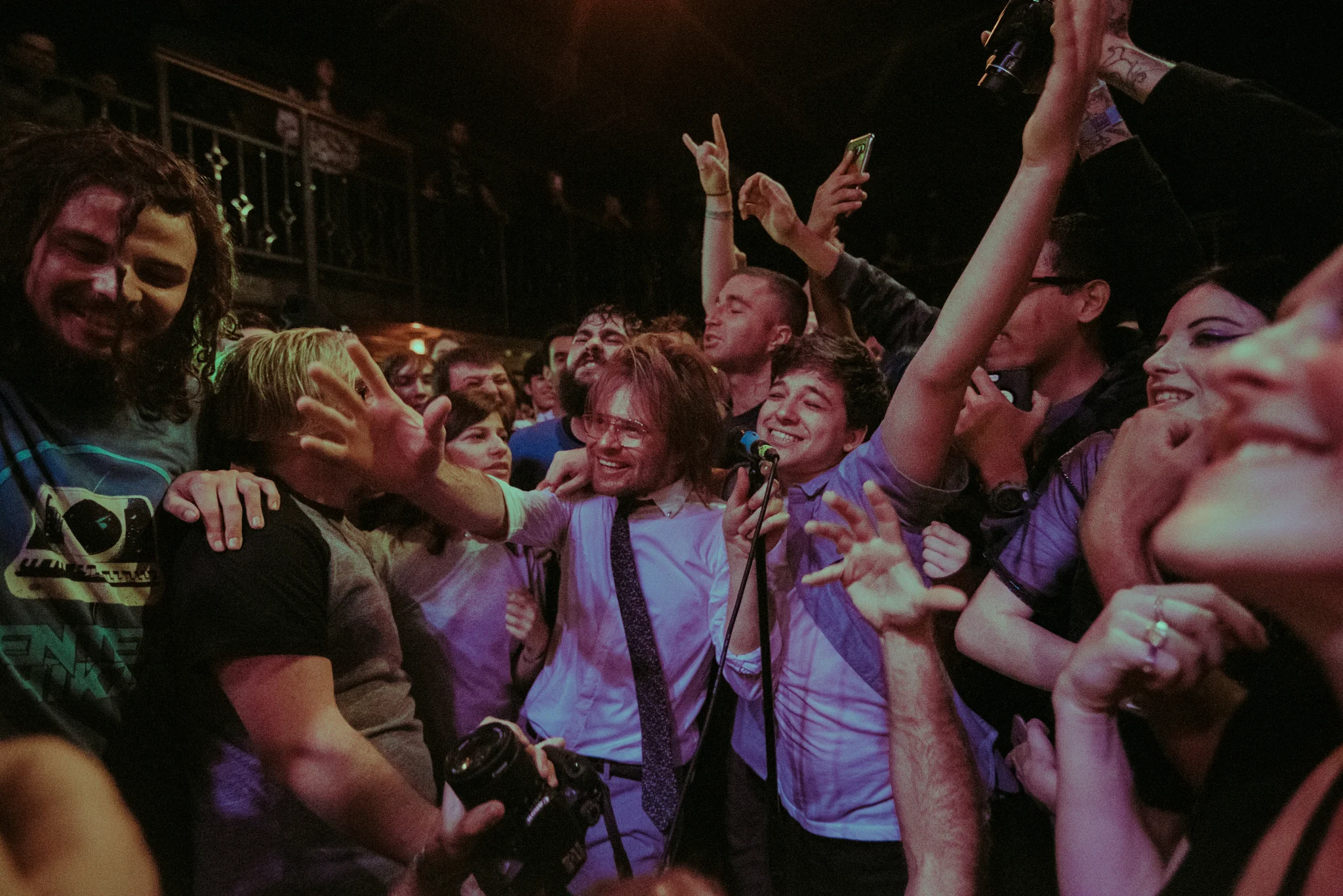 Enter Shikari