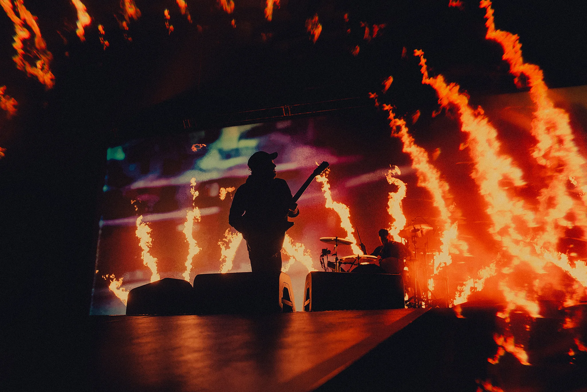 FALL OUT BOY