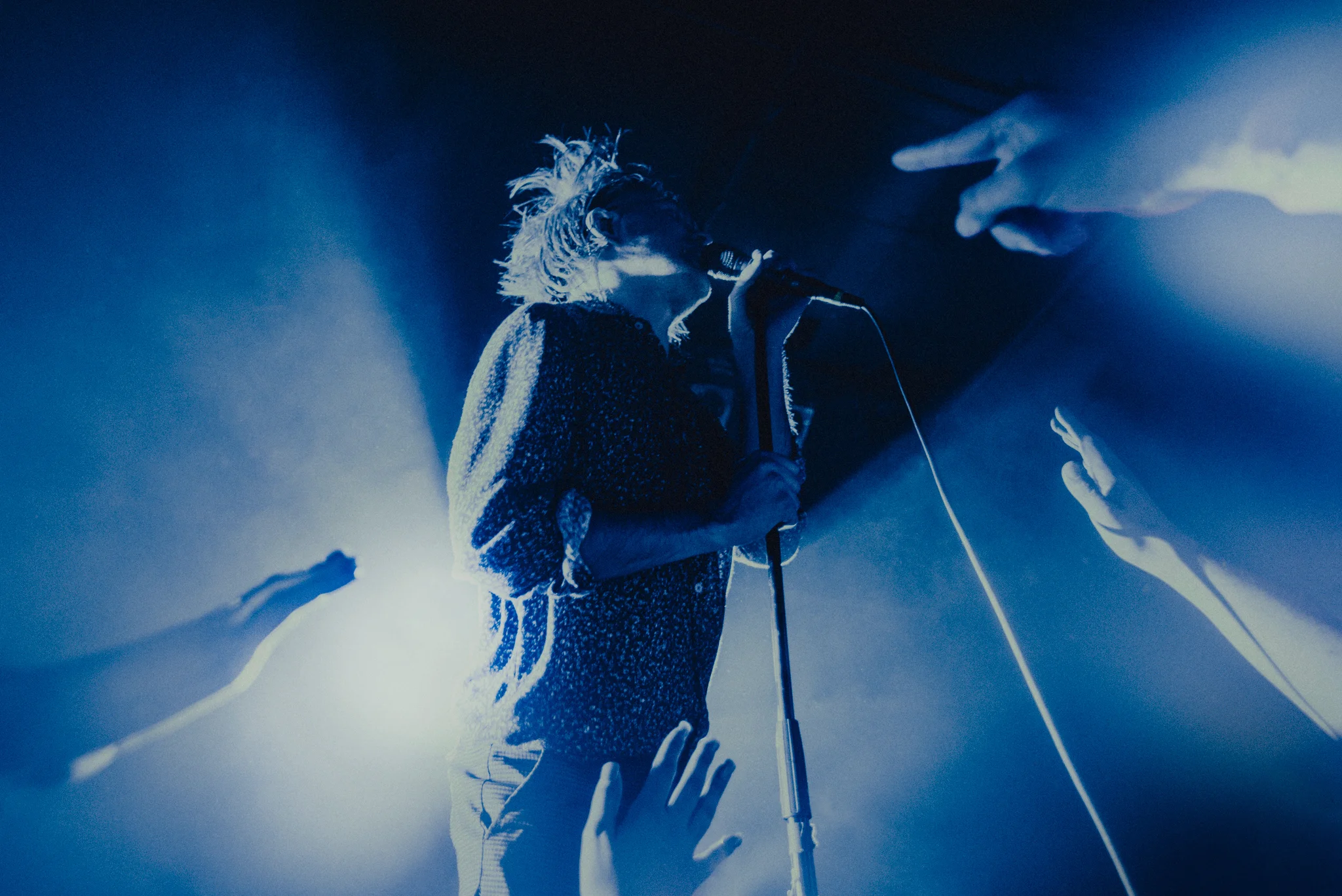 ENTER SHIKARI