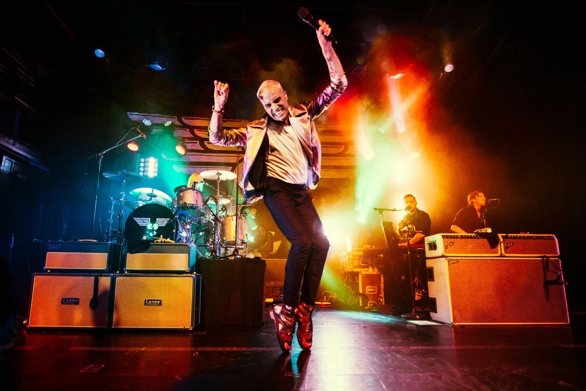 Neon Trees