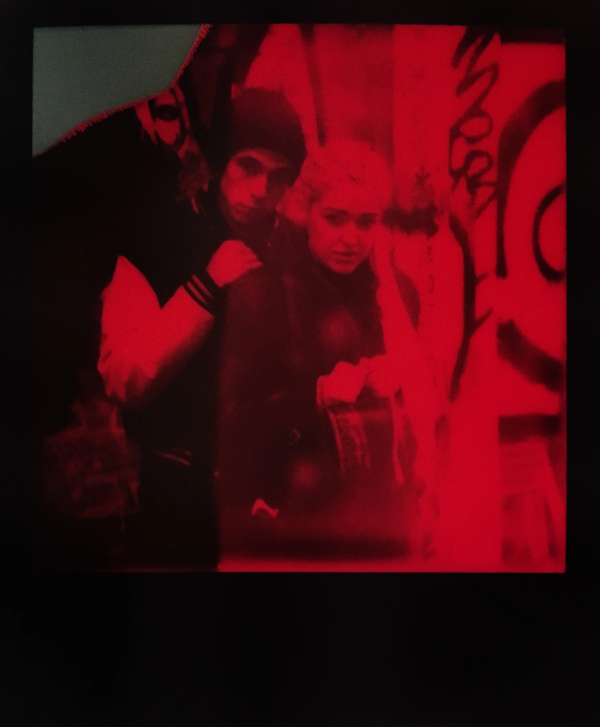 THE NECTARS