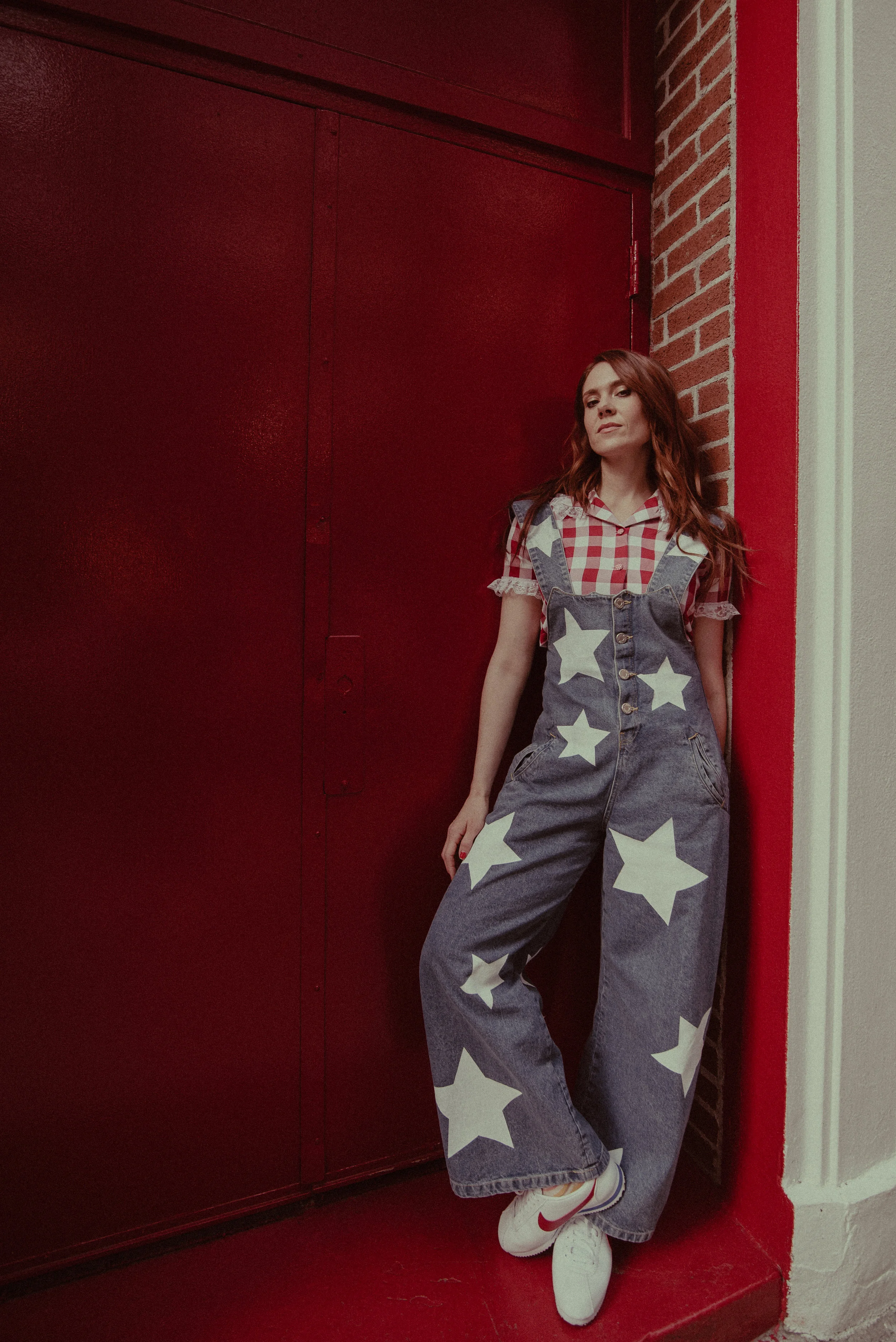 KATE NASH