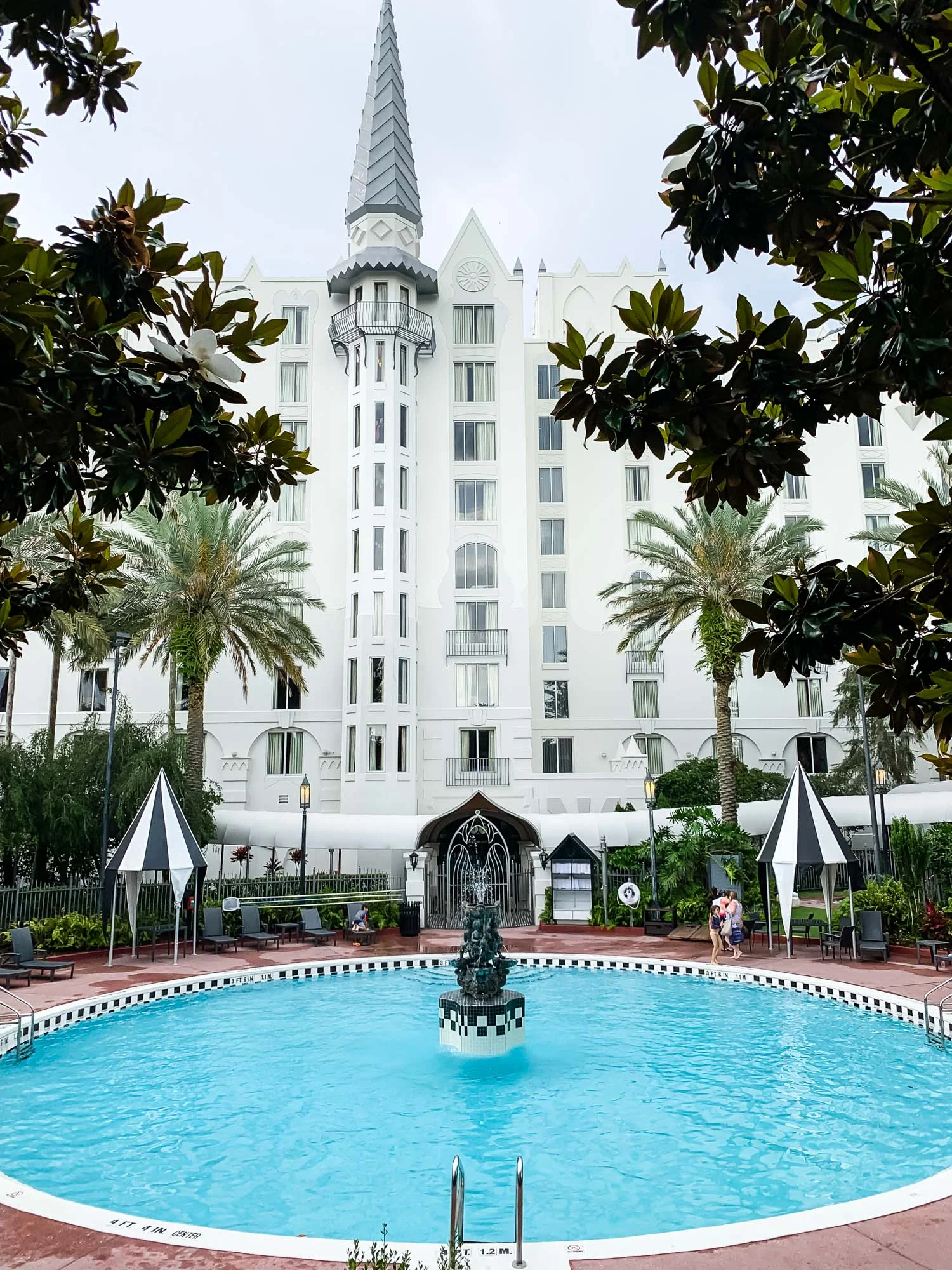 Where To Stay In Orlando | Bring Mommy A Martini