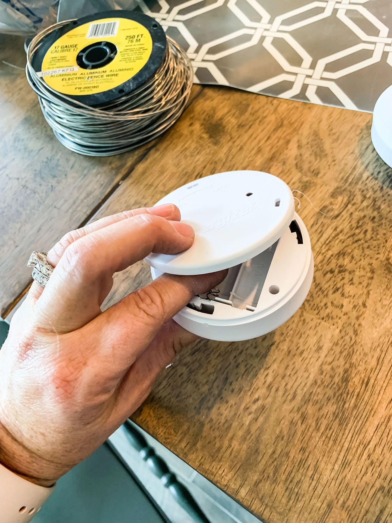 How To Install Lights Anywhere | Bring Mommy A Martini