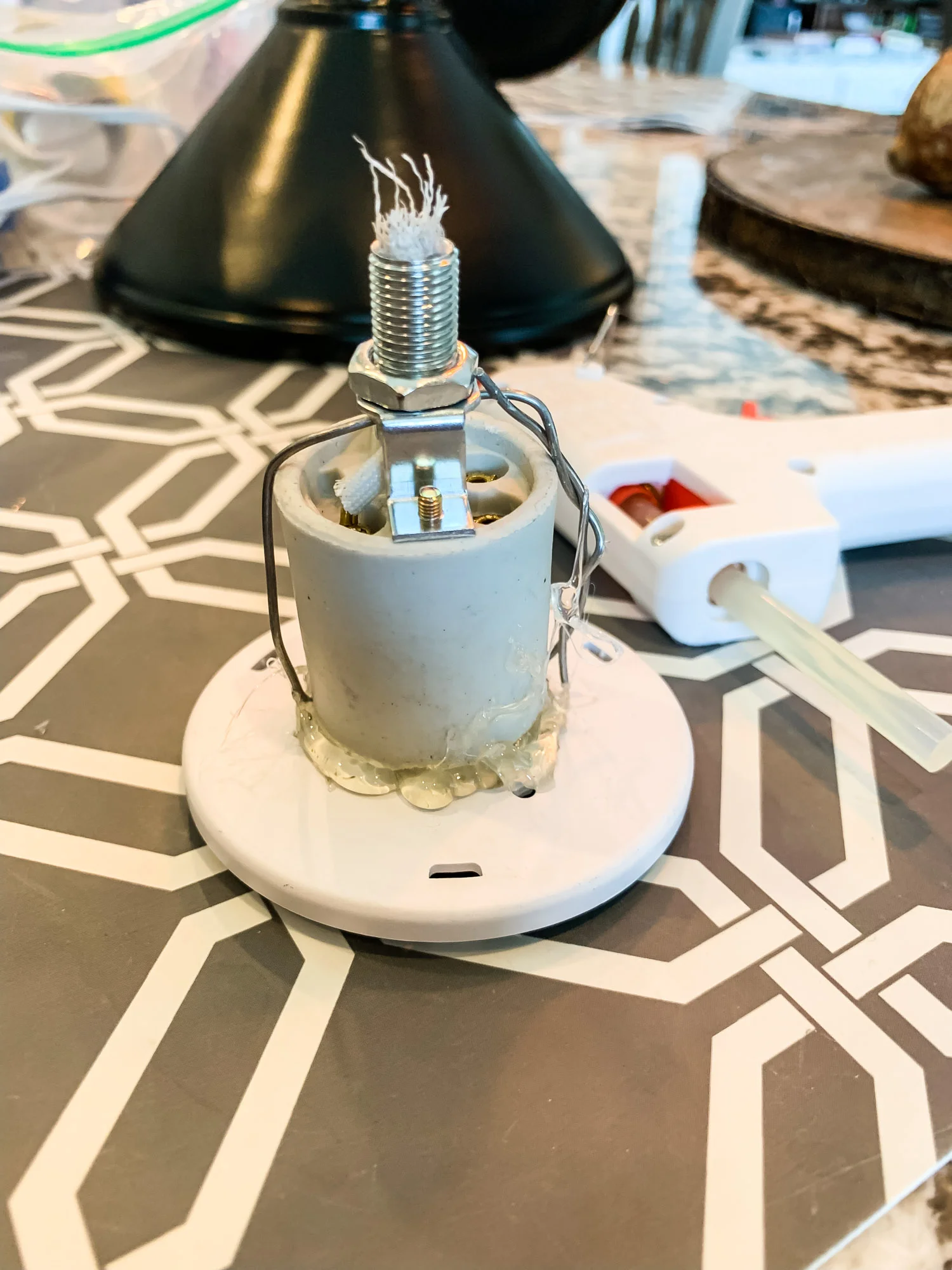 How To Install Lights Anywhere | Bring Mommy A Martini