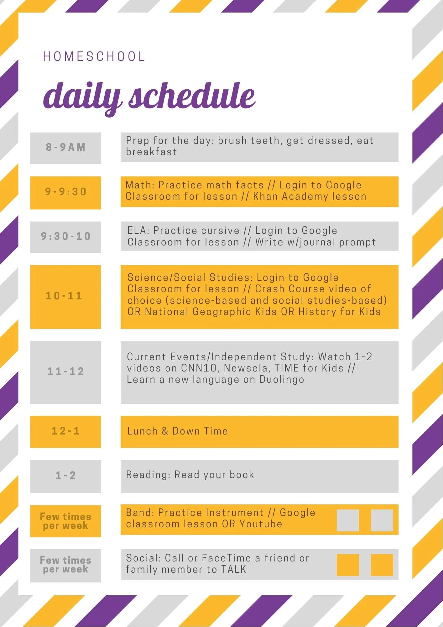 how to schedule grab