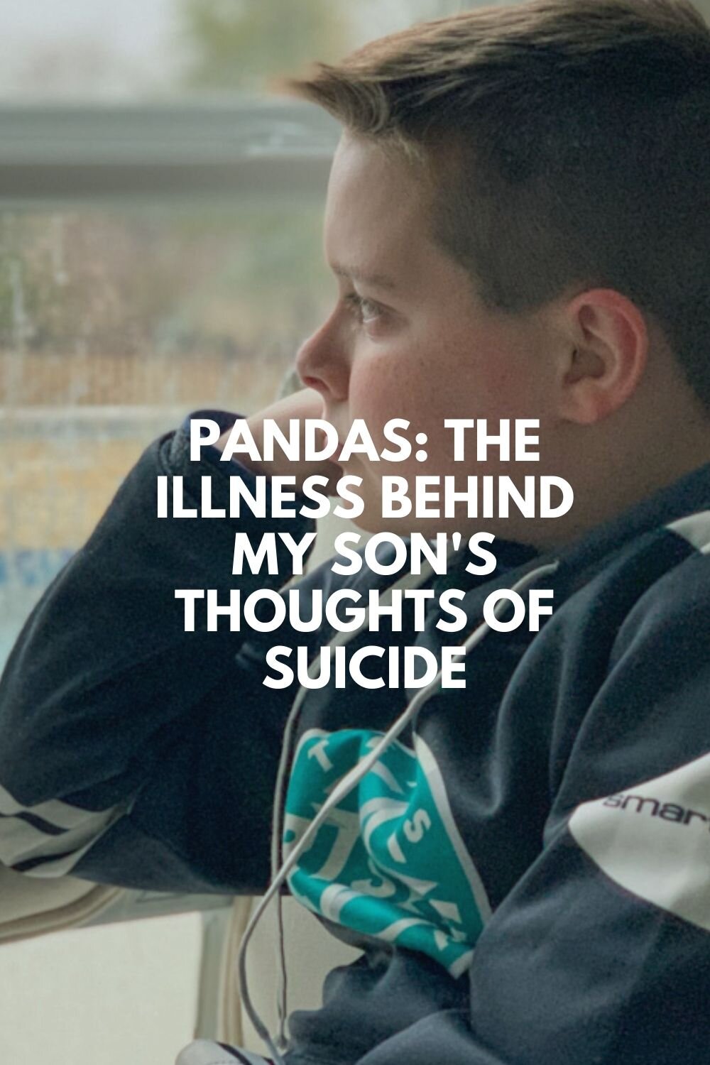 PANDAS