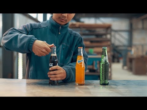Portal Bottle Opener