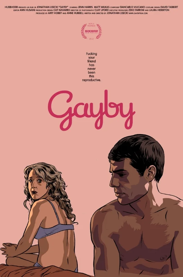 Gayby