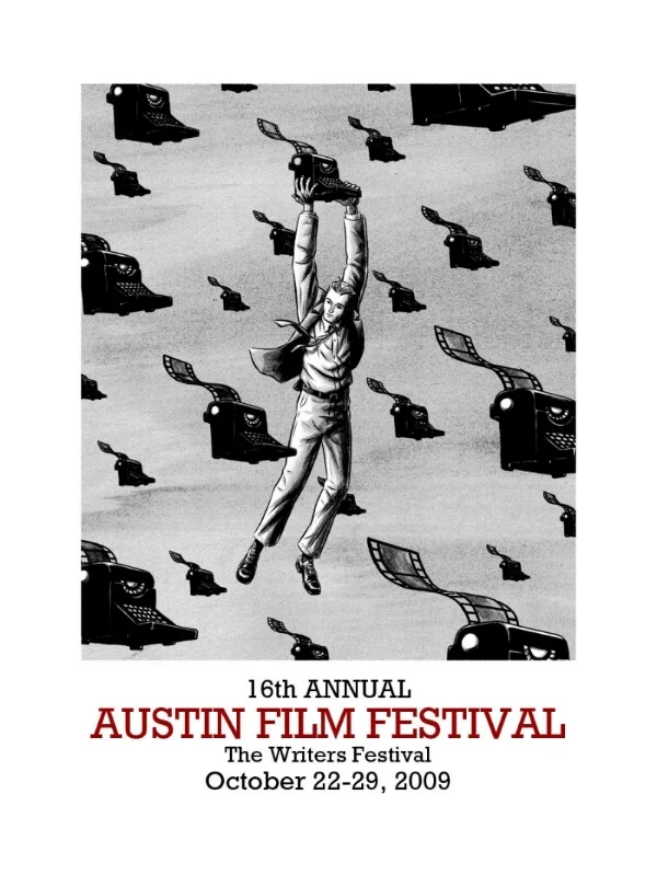 Austin Film Festival