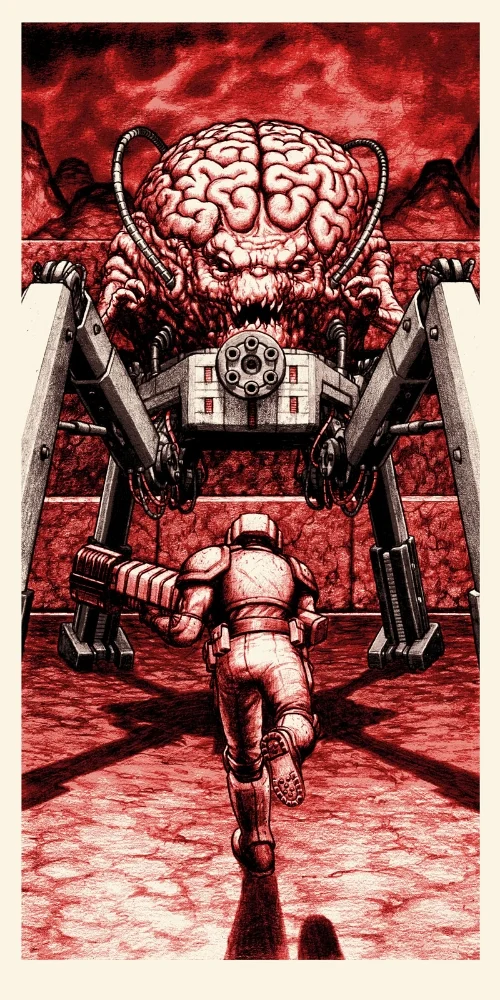 The Mind