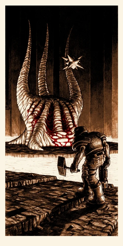 The Monster