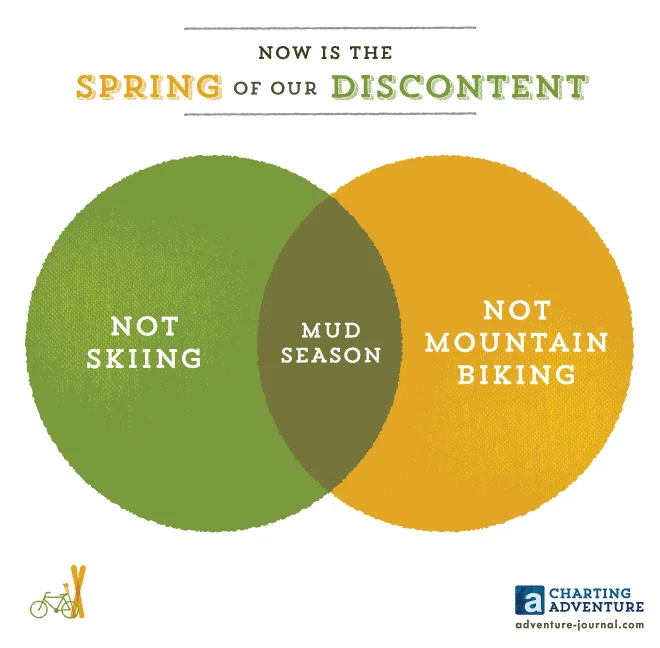 Now Is The Spring of Our Discontent (Copy)