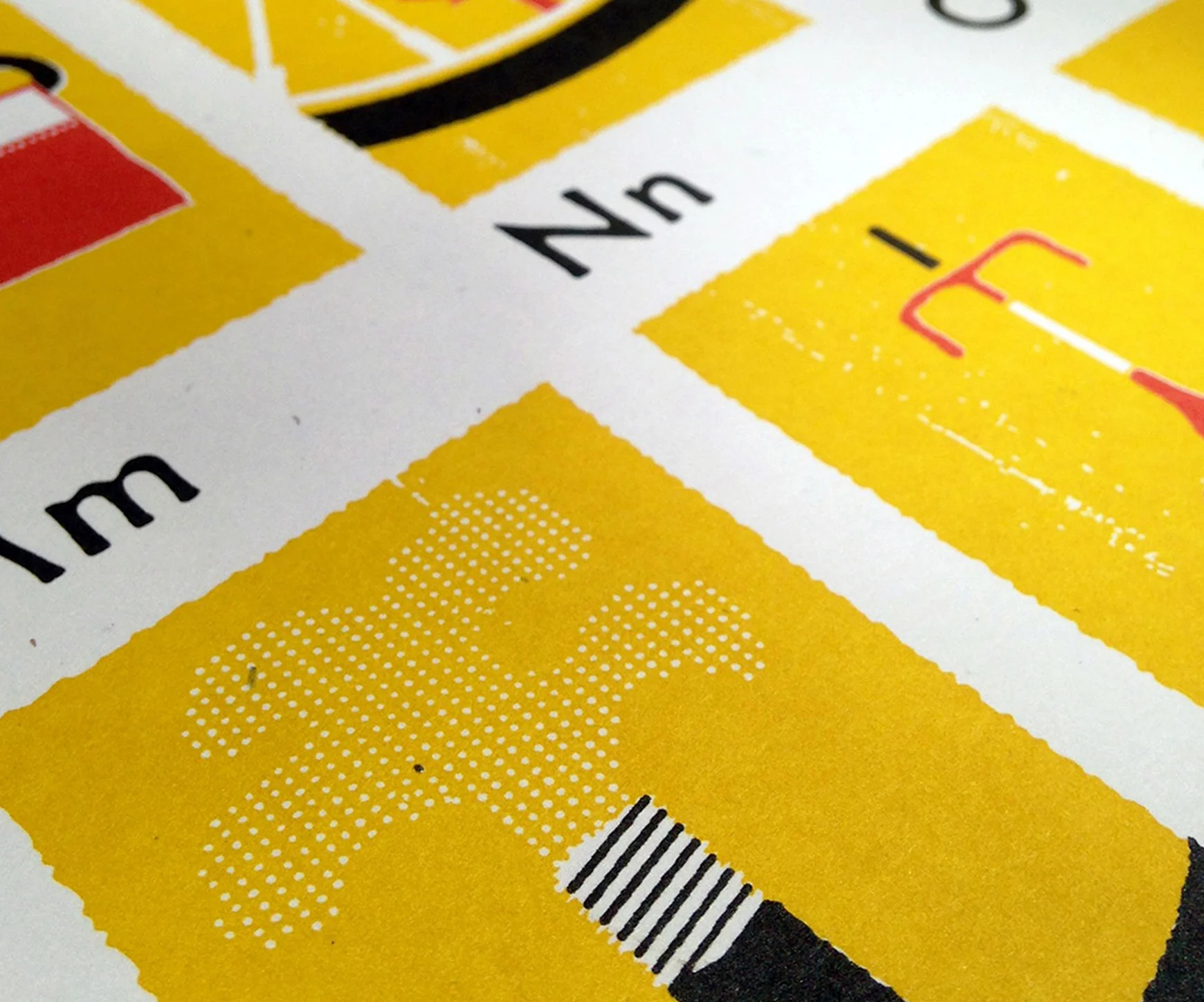 Cyclist's Detail (Copy)