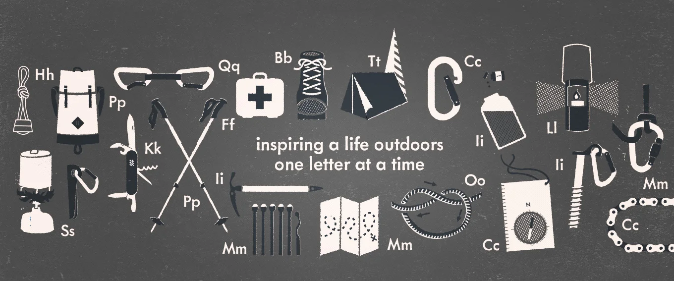 One Letter at a Time... (Copy)