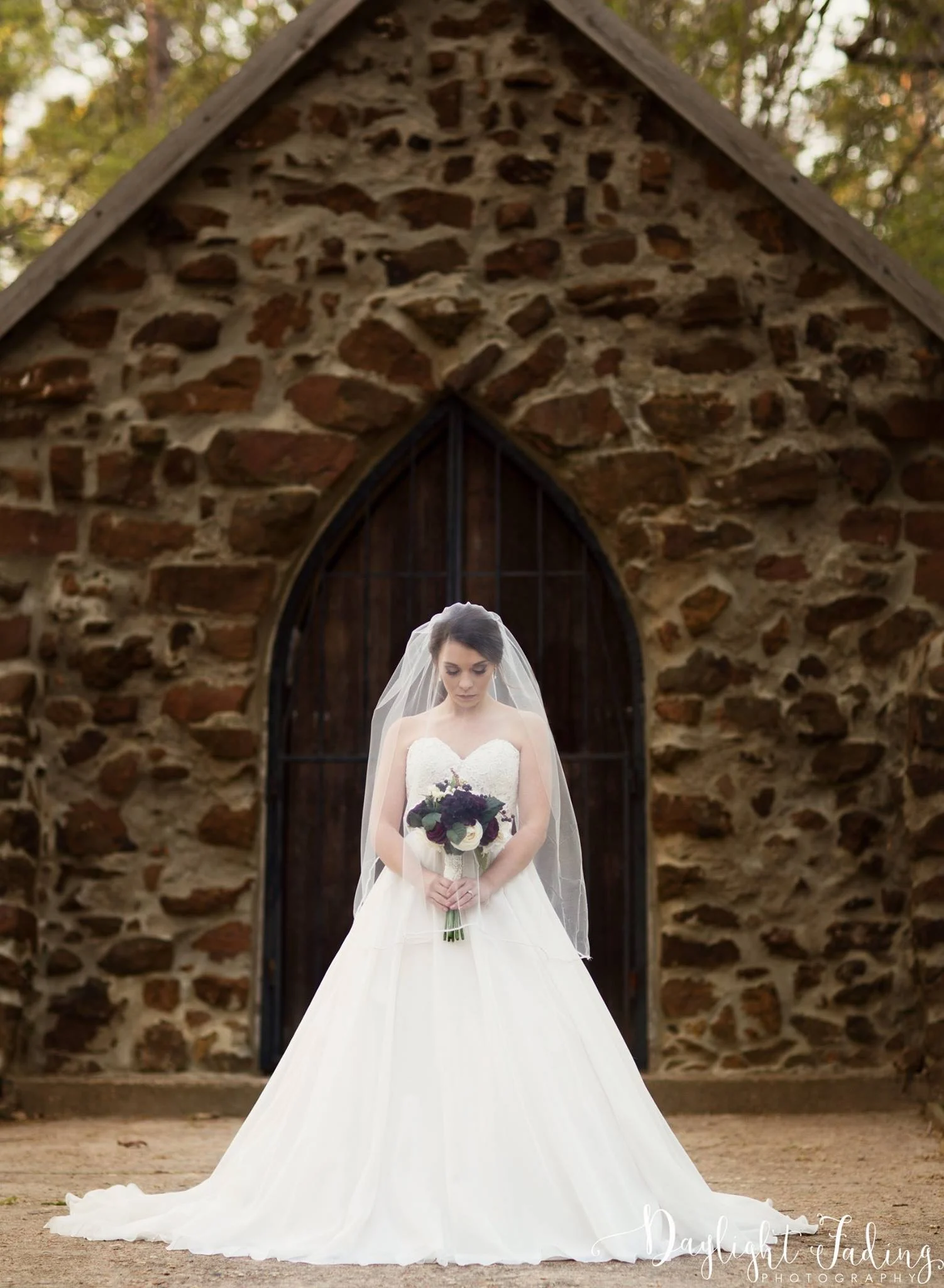 BridalPortraitRockChapelCarmelLouisiana.jpg