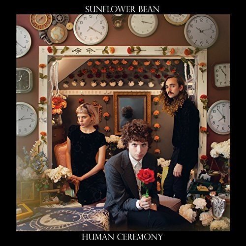 Sunflower Bean