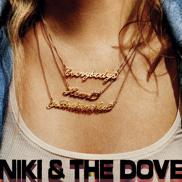 Niki & the Dove