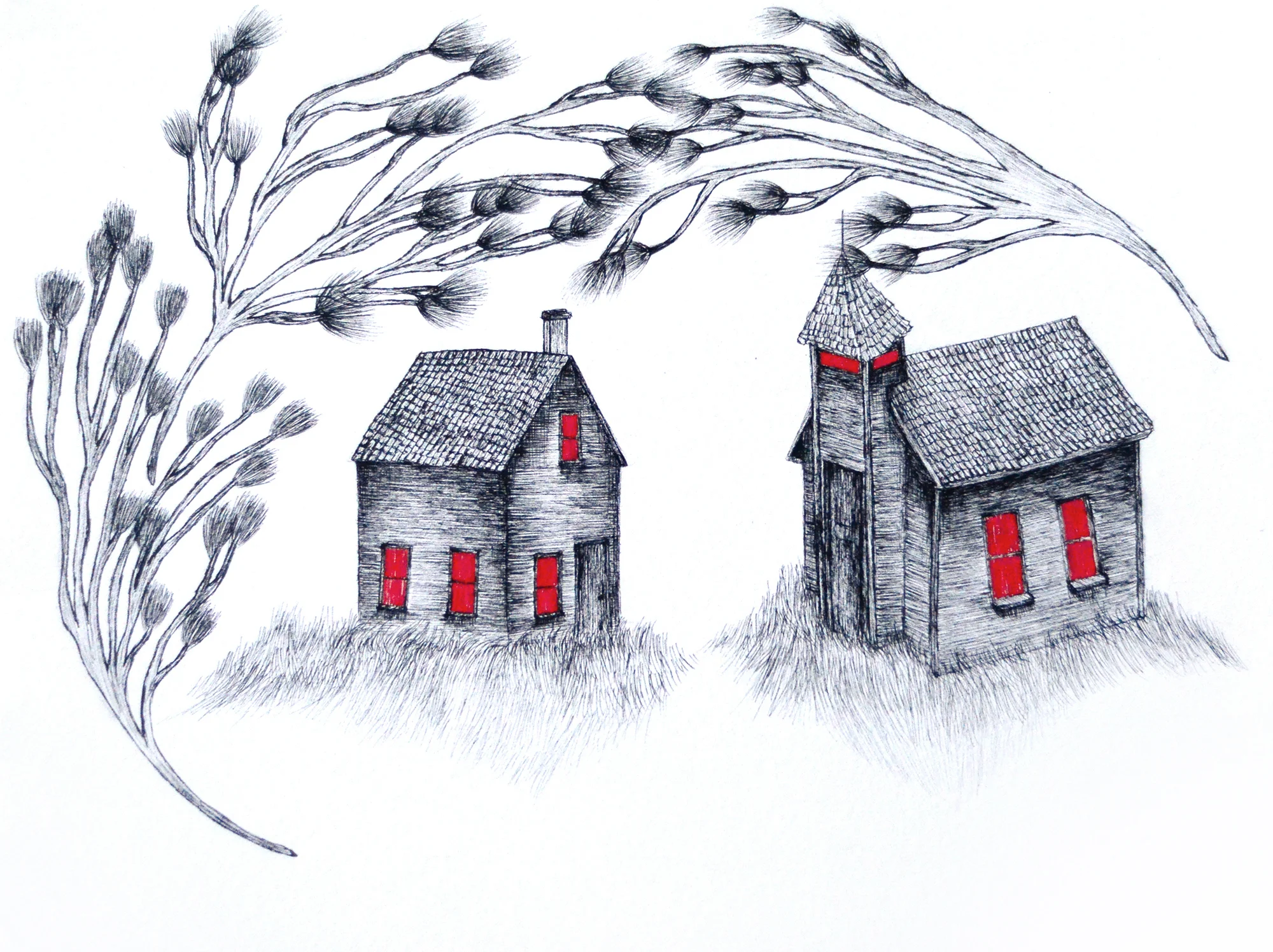 Small Town