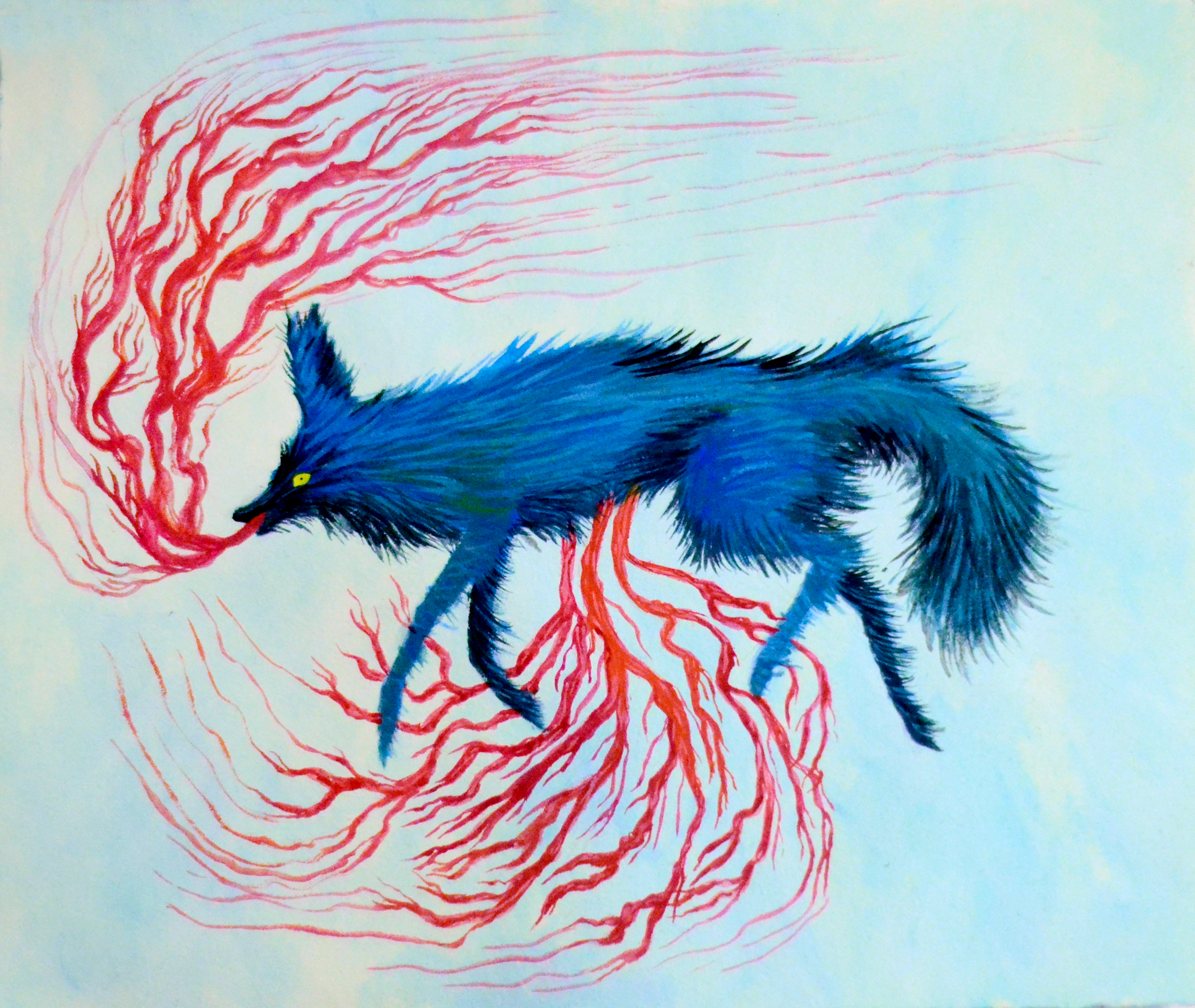 Fox Trail