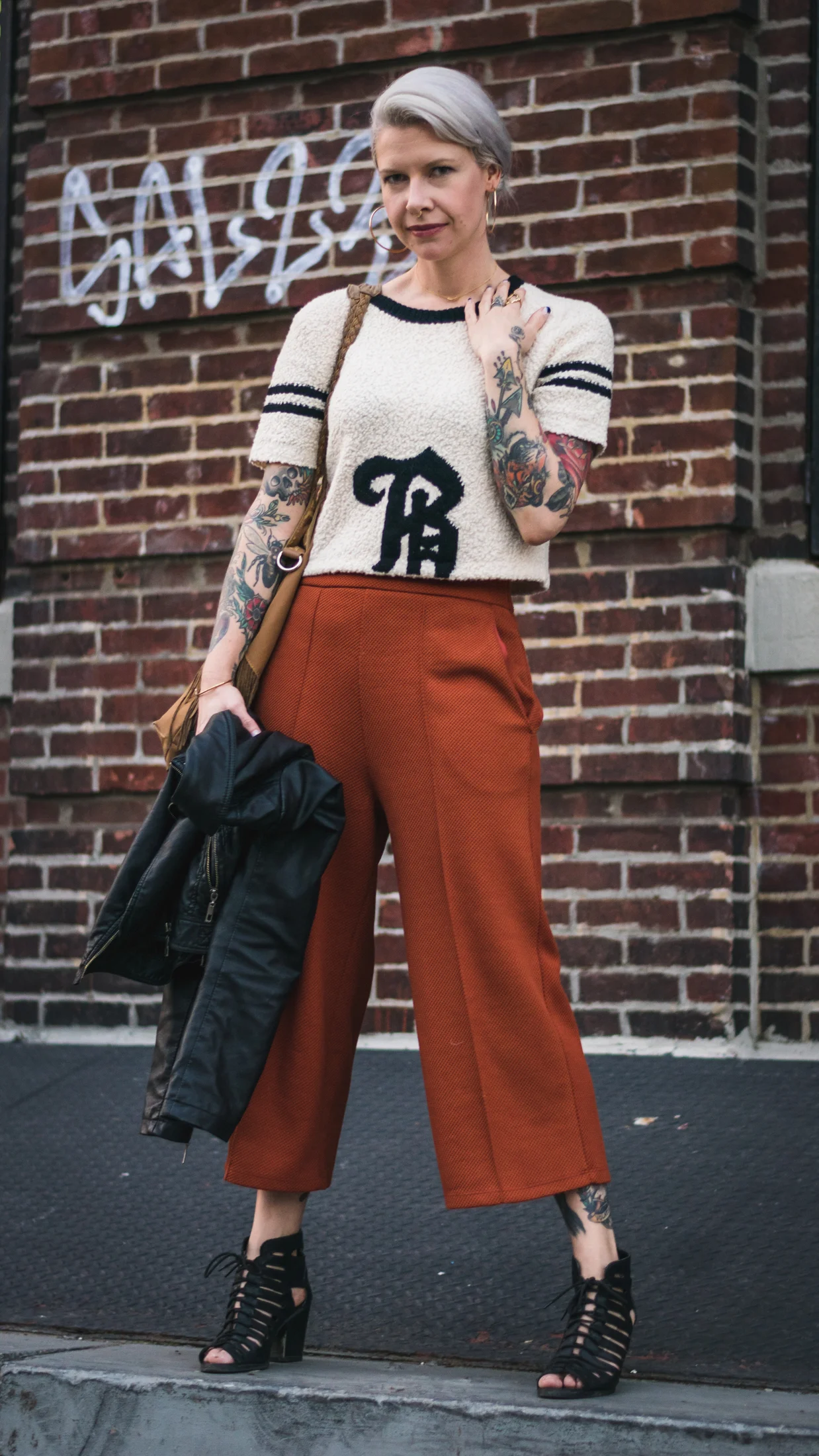 Nassau Ave., Brooklyn New York