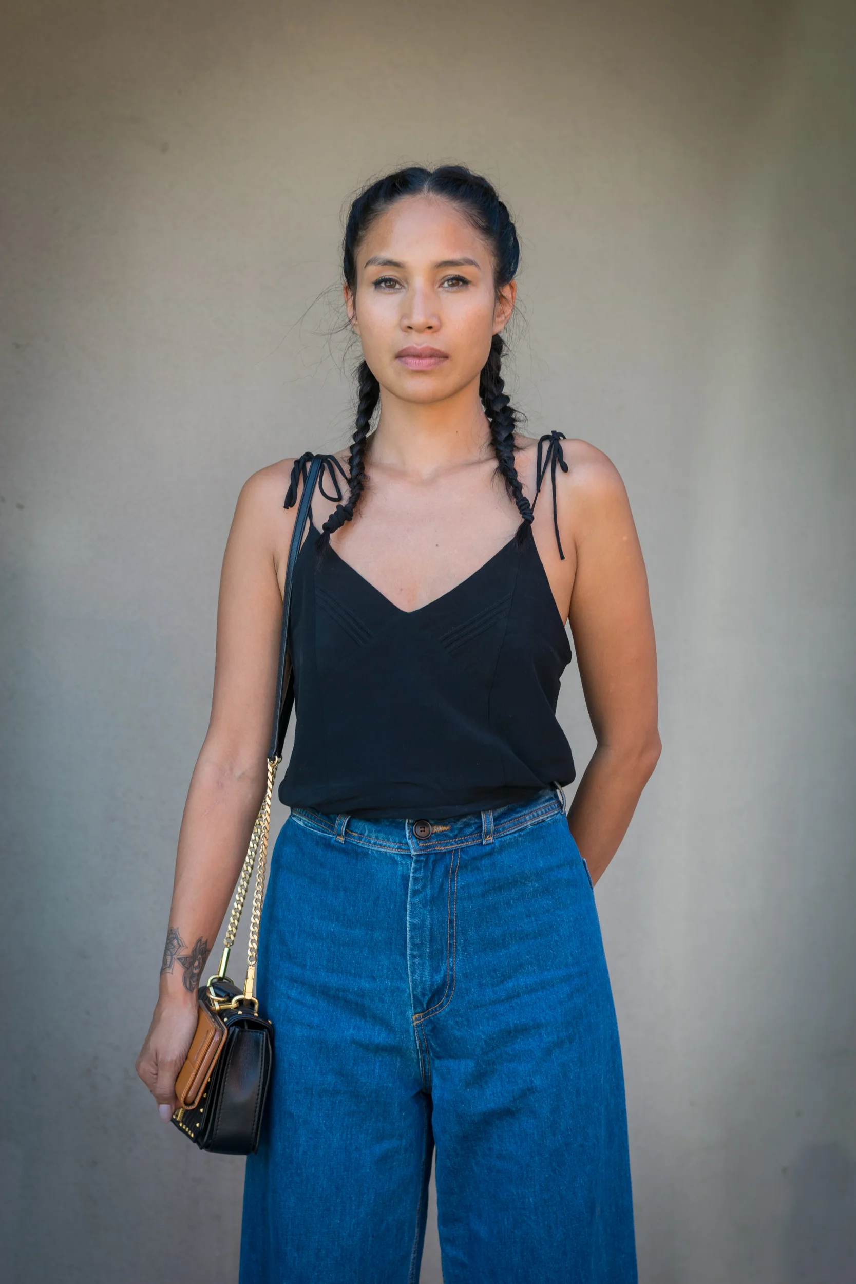 Wythe Ave., Brooklyn NY