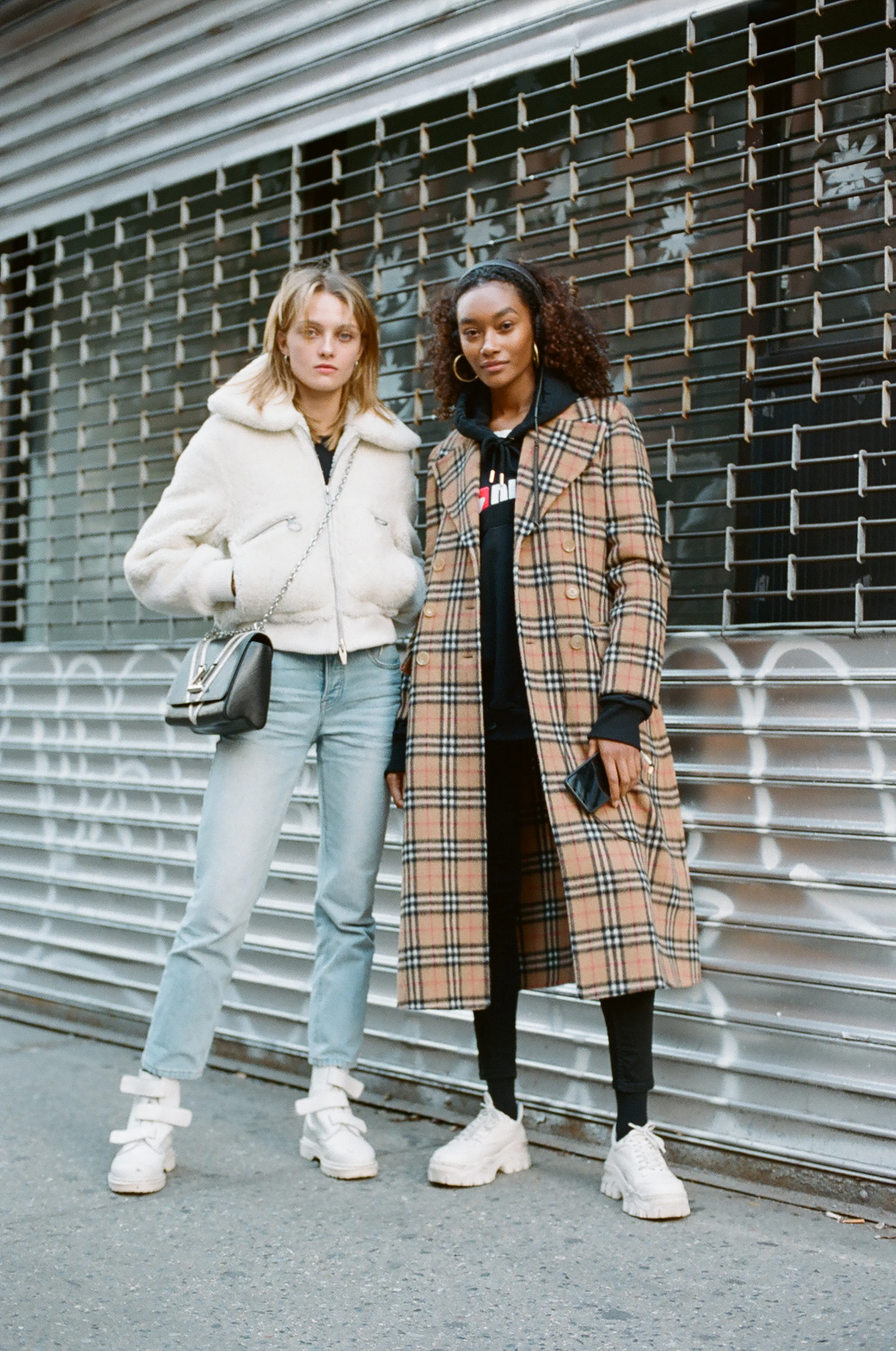 Mulberry St., NYC