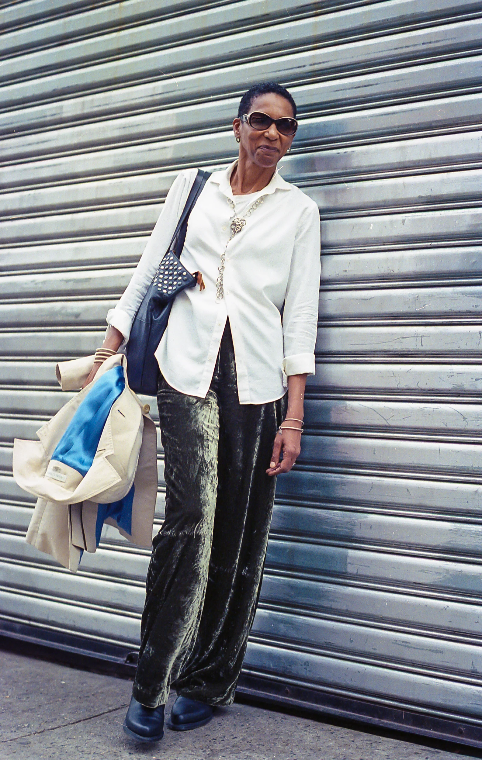 E 4th St., NYC