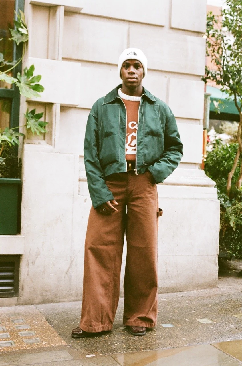 Southhampton St., London, UK